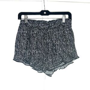 Melrose and Market Boho Shorts
